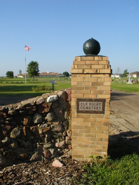 Elk Point Cemetery